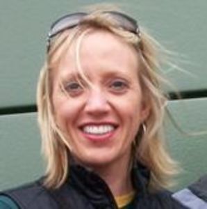 Meet your Posher, Renee